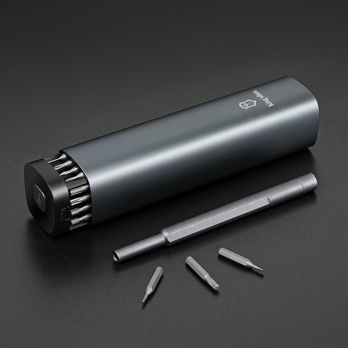 Screwdriver repair tool kit - repair,