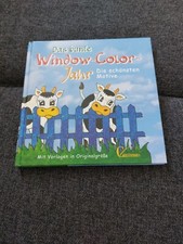 Das bunte Window-Color-Jahr