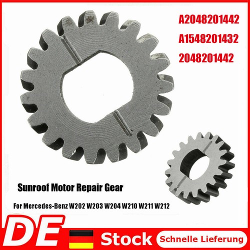 Zähne schiebedach motor - schiebedach,