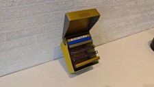 Minidisc box für stück - minidisc-box, 10