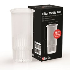 Red Sea Filter Media Cup with