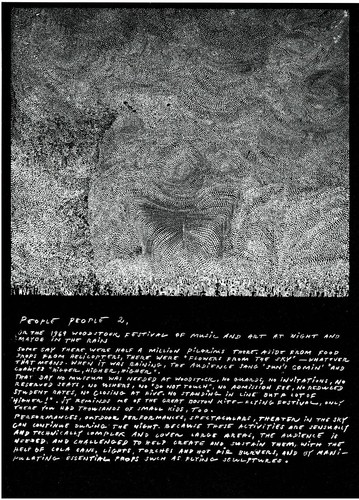 Otto piene people - ",