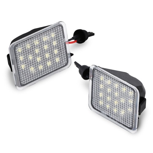 Led umfeldbeleuchtung passend - led,