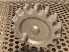 Zahnrad f. Bosch Werkbank Kinderwerkbank Spielzeug Werkzeug Werkstatt Ersatzteil