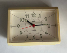 Peter wecker alarm vintage - wecker,