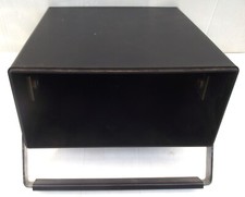 DDR - RFT - Leergehäuse als Bastlerteil -1-