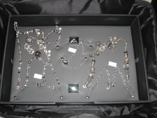 Modeschmuck LR Neu! Incl