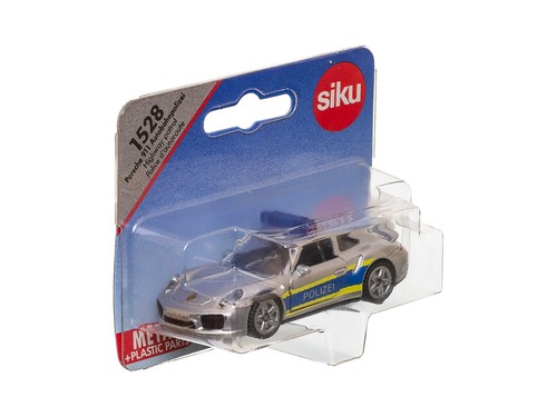 Siku 1528 autobahn polizei - 1528,