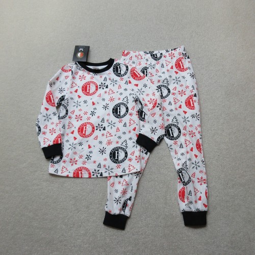 Feyenoord pyjama set - pyjama,