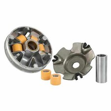 Variator RMS Und Rollen Von
