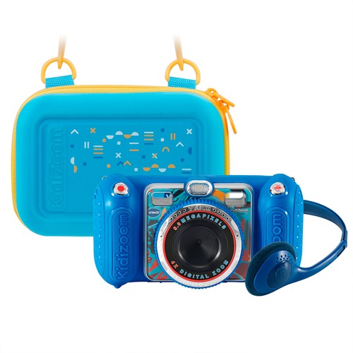 Vtech kidizoom duo pro - vtech,