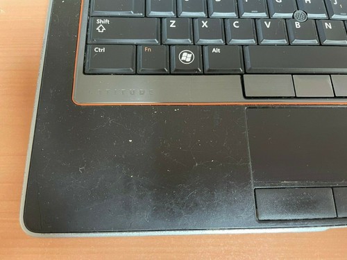 Dell latitude e6320 - latitude,