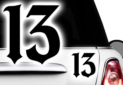 Aufkleber oldschool - 13,