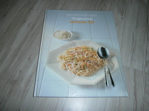 Time life teigwaren auf - time,