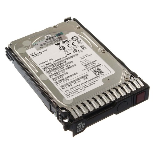 Sas festplatte 600gb - sas-festplatte, 10k