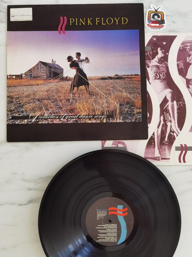 Pink floyd collection of - floyd, a