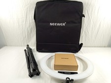 NEEWER RP18B Pro Fotolampe LED