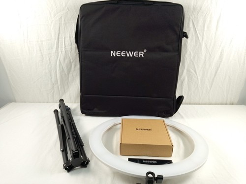 Neewer rp18b pro fotolampe - fotolampe, led
