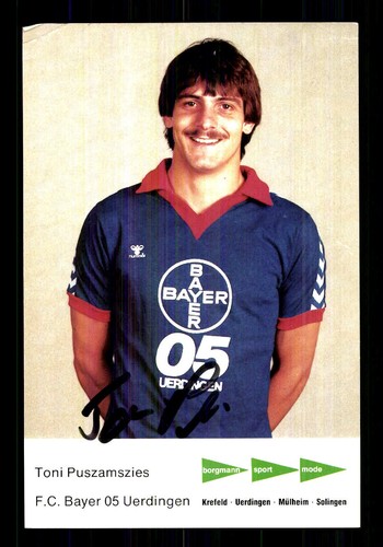 Toni puszamszies - toni,