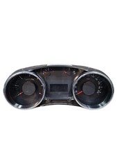 TACHOEINHEIT KMH INSTRUMENT