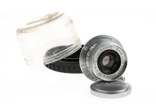 Leica summaron a36 soonc - summaron,