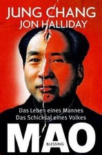 Mao. Das Leben eines Mannes, das Schicksal eine... | Buch | Zustand akzeptabel