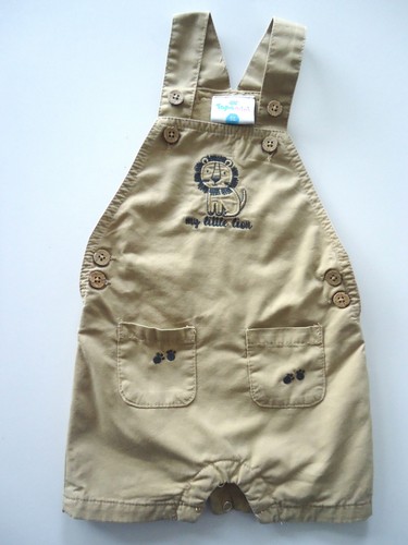 Baby hose topomino my - 62,, “my