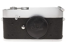 Leica MDa chrom