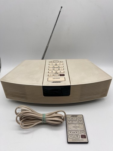 Bose awr1 wave radio - wave,