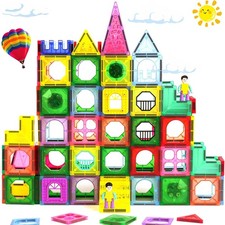 OSDUE 42 Teile Magnetische