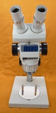 Stereomikroskop Zeiss Jena