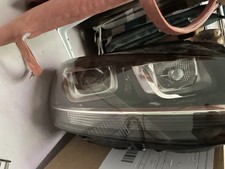 Golf Vii XenonScheinwerfer