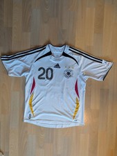 Adidas DFB Deutschland 06 Home