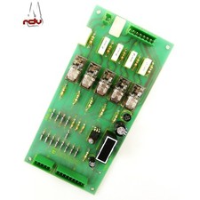 Tecnodent 3M/A Platine