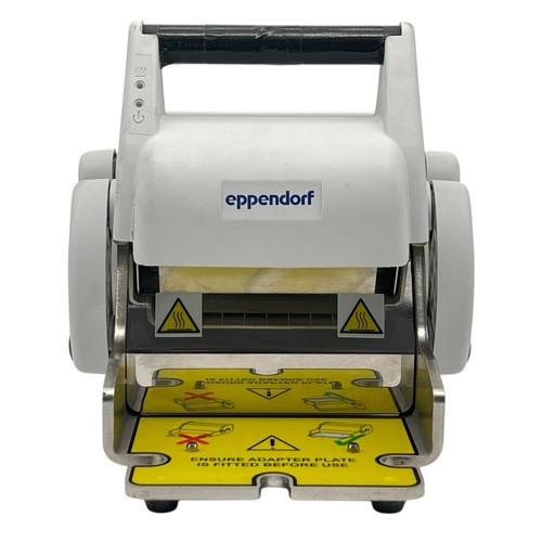 Eppendorf 5391 - ,