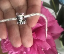 💖 Charm KATZE Anhänger