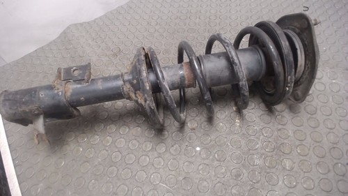 Federbein vorn links - vorn,