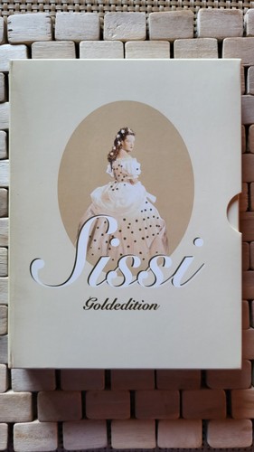 Sissi gold edition - sissi, ...3
