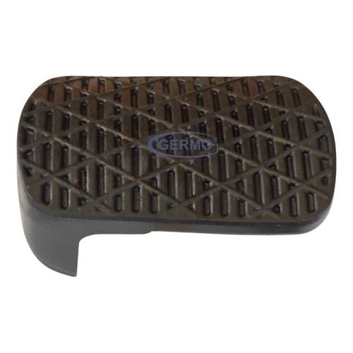 Germo pedalgummi bremspedal - germo,