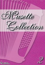 Verlag Purzelbaum: Musette Collection 2 für Akkordeon