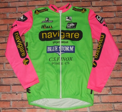 Navigare giordana trikot shirt - trikot,