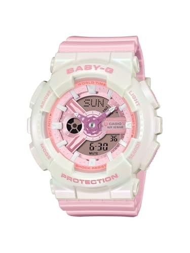 Casio baby uhr offizielles - baby-g, (offizielles