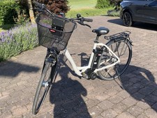 Kalkhoff Allround Citybike mit