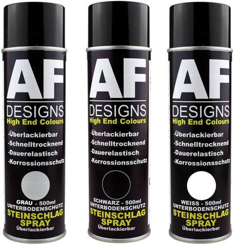 Steinschlagschutz spray - steinschlagschutz,