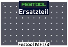 Festool Lochrasterplatte
