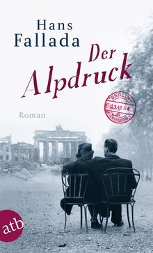 Der alpdruck roman von - der, alpdruck: