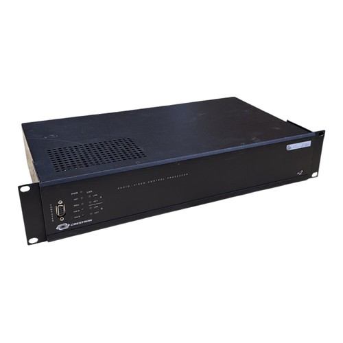 Crestron av2 audio video - crestron,