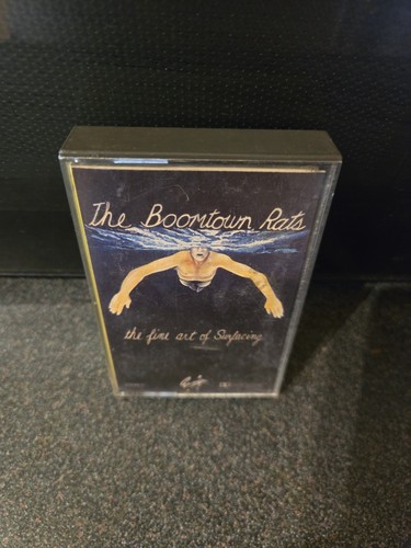 The boomtown rats fine - the,