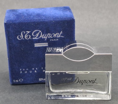 Dupont pour homme - s.t.,