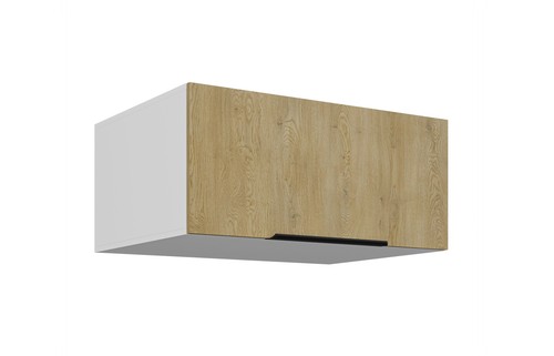 Aufsatzschrank hochschrank - hochschrank, 80